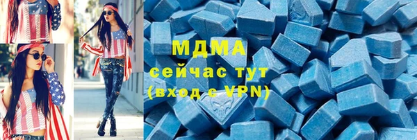 хмурый Алзамай