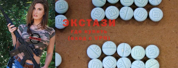 хмурый Алзамай
